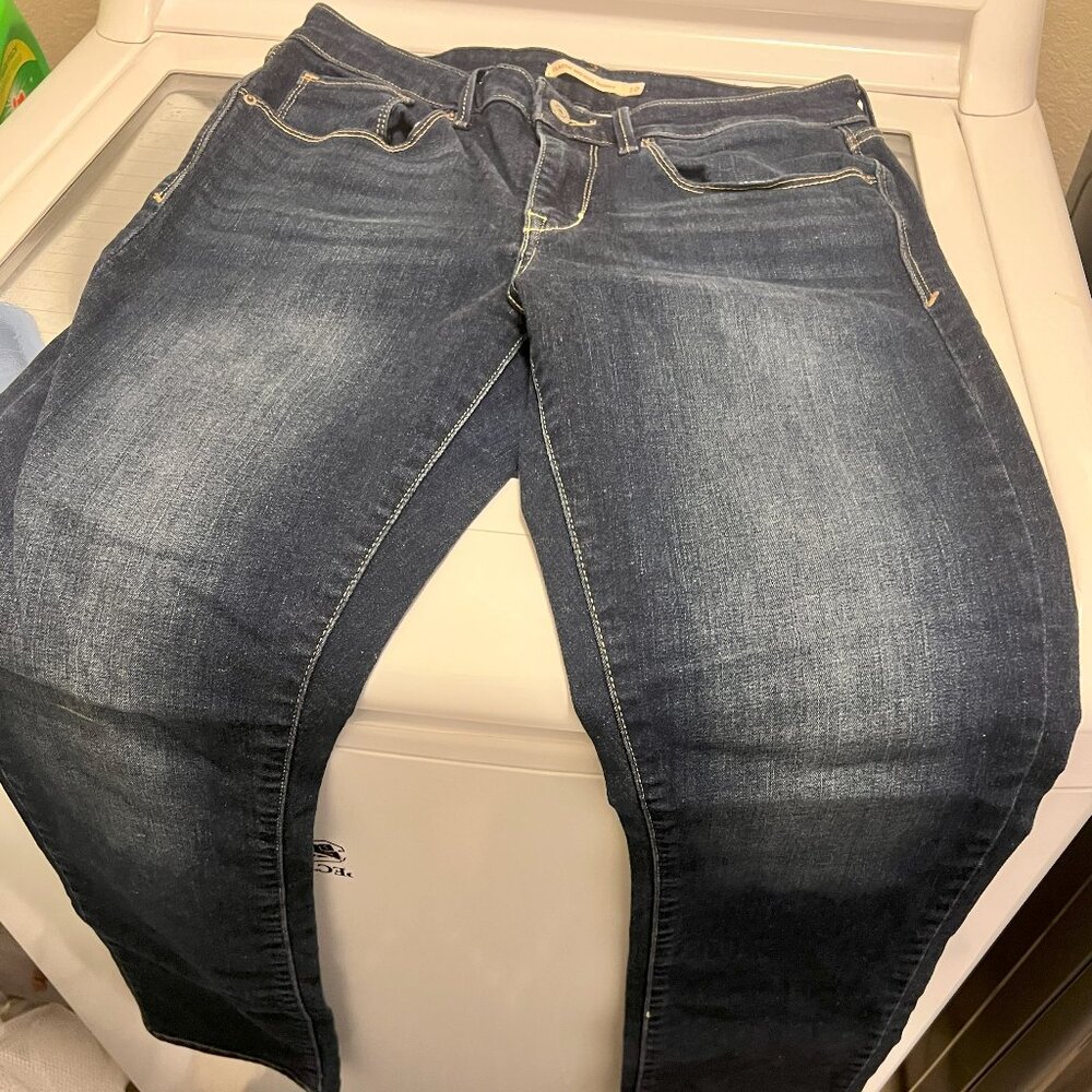 Levi's Jeans